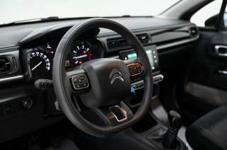 CITROEN C3 usata, con Fendinebbia