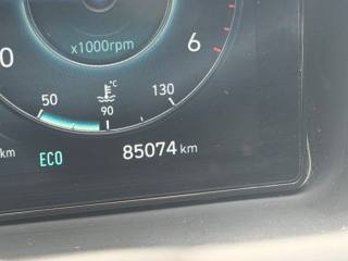 HYUNDAI Tucson usata, con Regolazione elettrica sedili
