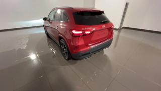 MERCEDES-BENZ GLA 200 usata, con Autoradio