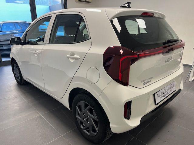 KIA Picanto usata, con Airbag Passeggero