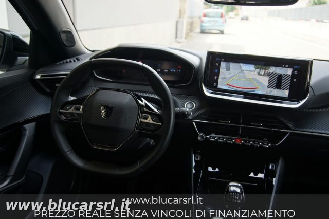 PEUGEOT 2008 usata 7