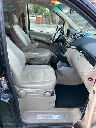 MERCEDES-BENZ Viano usata, con Climatizzatore