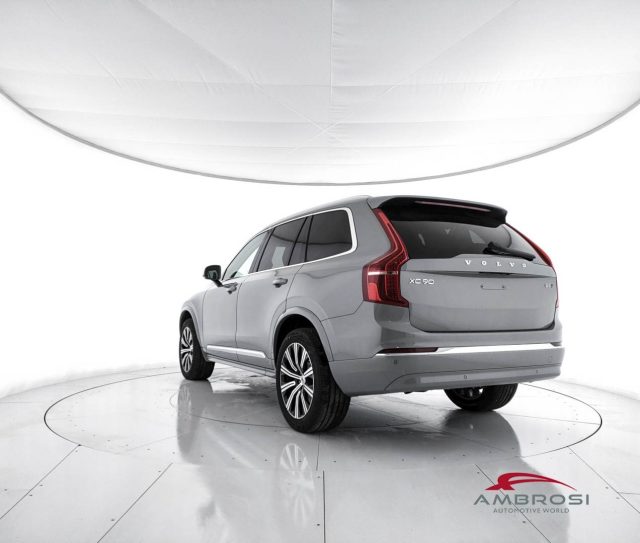 VOLVO XC90 usata 3