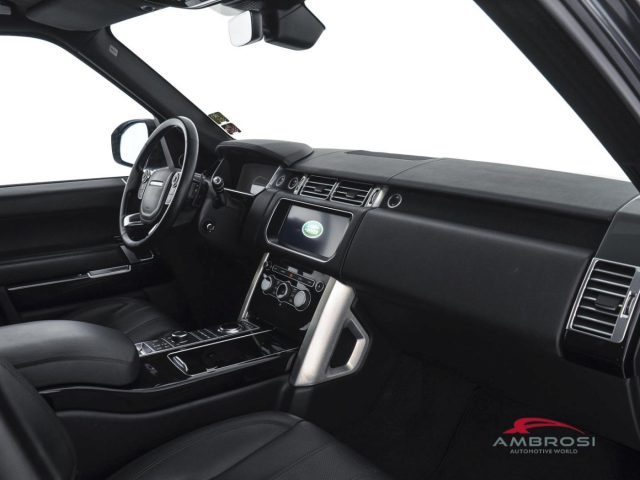 LAND ROVER Range Rover usata 11