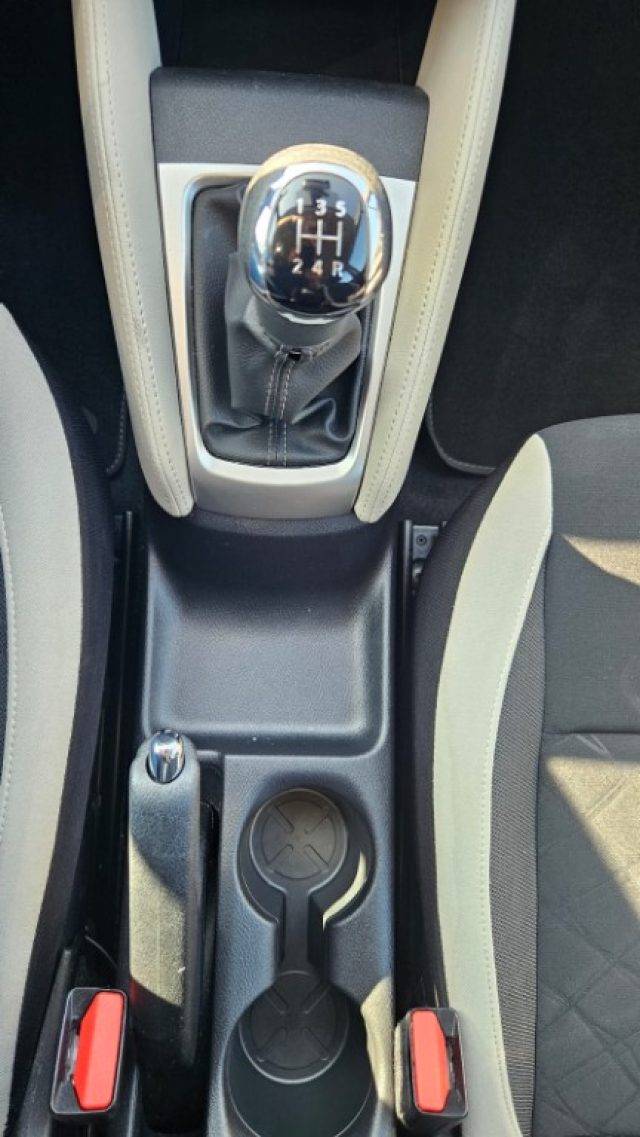NISSAN Micra usata, con ESP