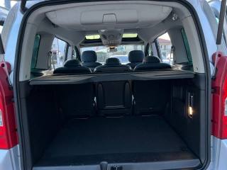 CITROEN Berlingo usata, con Cruise Control
