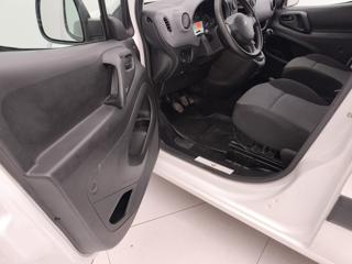 PEUGEOT Partner usata 59