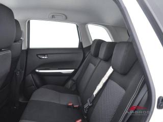SUZUKI Vitara usata 9