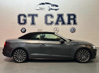 AUDI A5 usata, con Antifurto