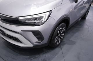 OPEL Crossland usata, con Telecamera per parcheggio assistito
