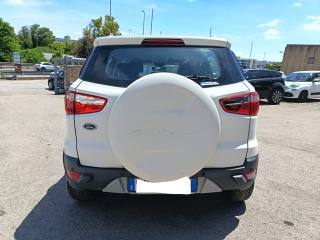 FORD EcoSport usata 6