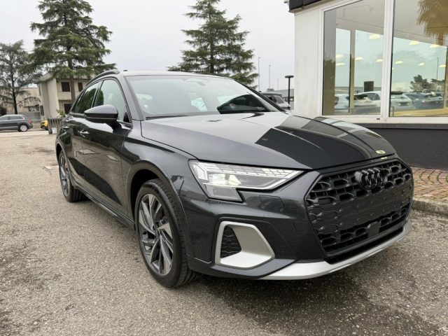 AUDI A3 usata, con Airbag laterali