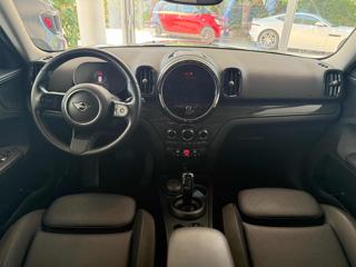 MINI Countryman usata, con Interni in pelle
