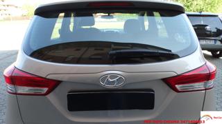 HYUNDAI iX20 usata 45