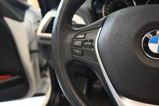 BMW 218 usata 100