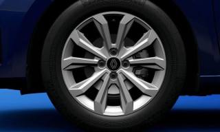 RENAULT Clio usata, con Autoradio