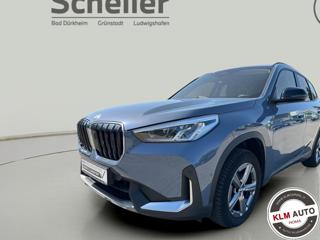 BMW X1 usata, con Airbag laterali