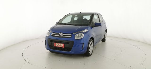 CITROEN C1 usata 23