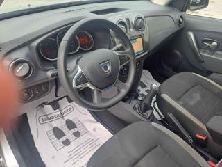 DACIA Sandero usata, con Start/Stop Automatico