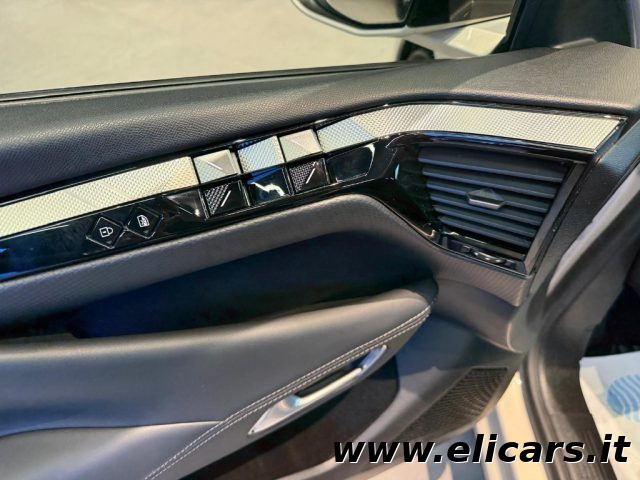 DS AUTOMOBILES DS 4 usata, con Controllo trazione