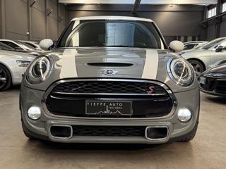 MINI Cooper SD usata, con Airbag