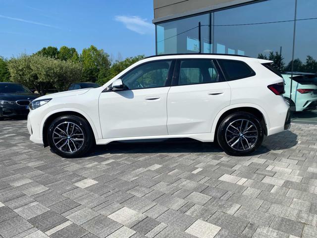 BMW X1 usata, con Cerchi in lega