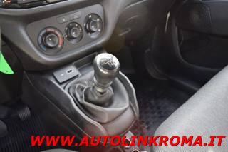 FIAT Doblo usata, con Servosterzo