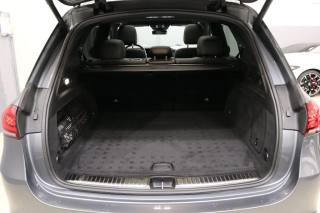 MERCEDES-BENZ GLE 300 usata, con Airbag testa