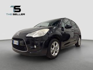 CITROEN C3 1.4 Exclusive Style