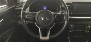 KIA Stonic usata 32