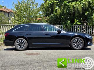 AUDI A6 usata, con Airbag