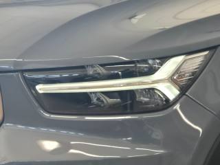 VOLVO XC40 usata, con Immobilizzatore elettronico