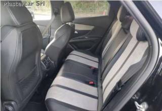 PEUGEOT 3008 usata, con Cruise Control