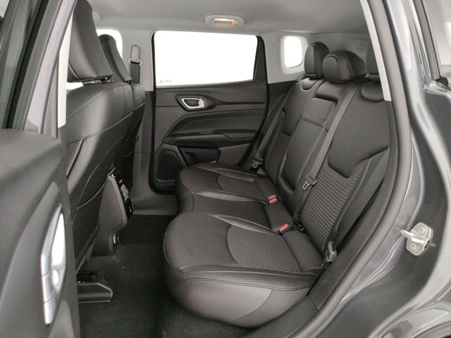JEEP Compass usata, con Sistema di navigazione