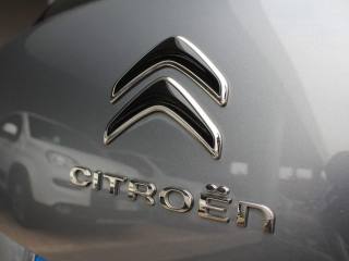 CITROEN C3 Aircross usata, con Start/Stop Automatico