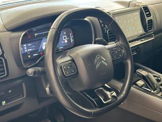 CITROEN C5 Aircross usata 22