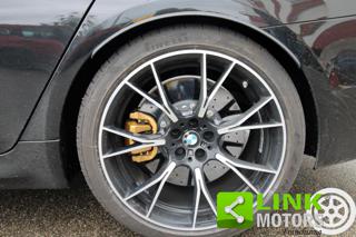 BMW M5 usata 20