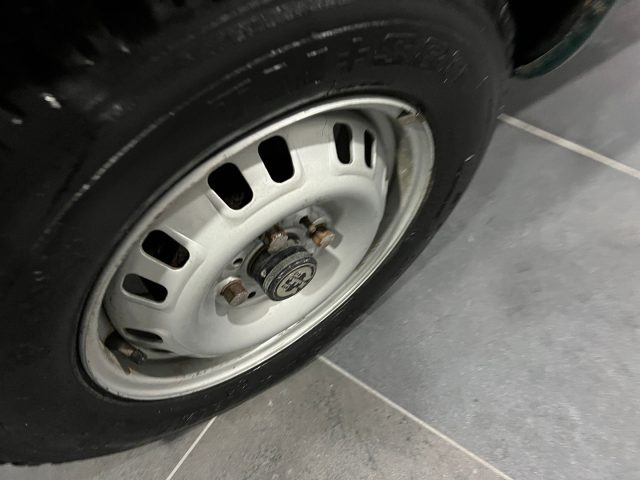 FIAT Panda usata 8