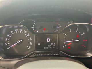 CITROEN C3 usata, con Immobilizzatore elettronico