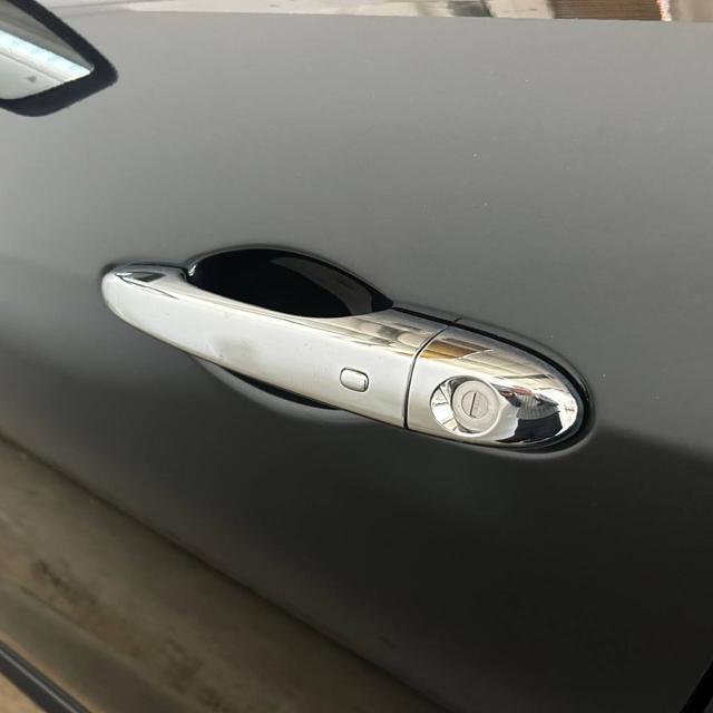 MASERATI Levante usata, con Sensori di parcheggio posteriori