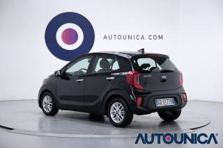KIA Picanto usata, con Autoradio digitale