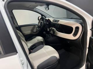 FIAT Panda usata, con Climatizzatore