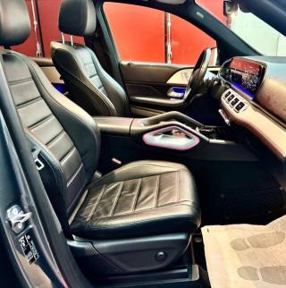 MERCEDES-BENZ GLE 350 usata, con Controllo trazione