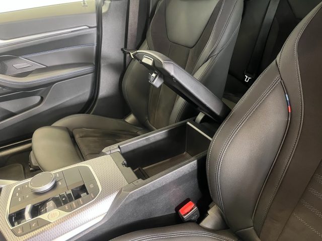BMW 420 usata, con Sensori di parcheggio anteriori