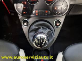 FIAT 500 usata, con USB