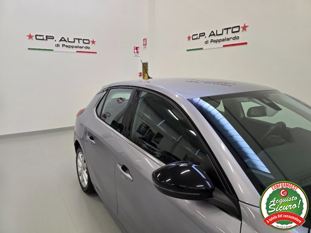 OPEL Corsa usata 25