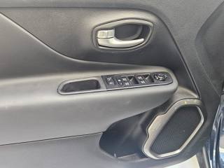 JEEP Renegade usata, con Controllo elettronico della corsia
