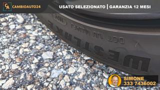 JEEP Compass usata 116