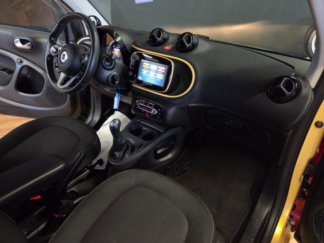 SMART ForTwo usata 14