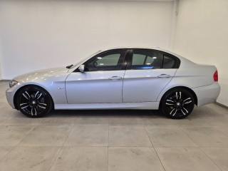 BMW 320 usata, con Airbag laterali